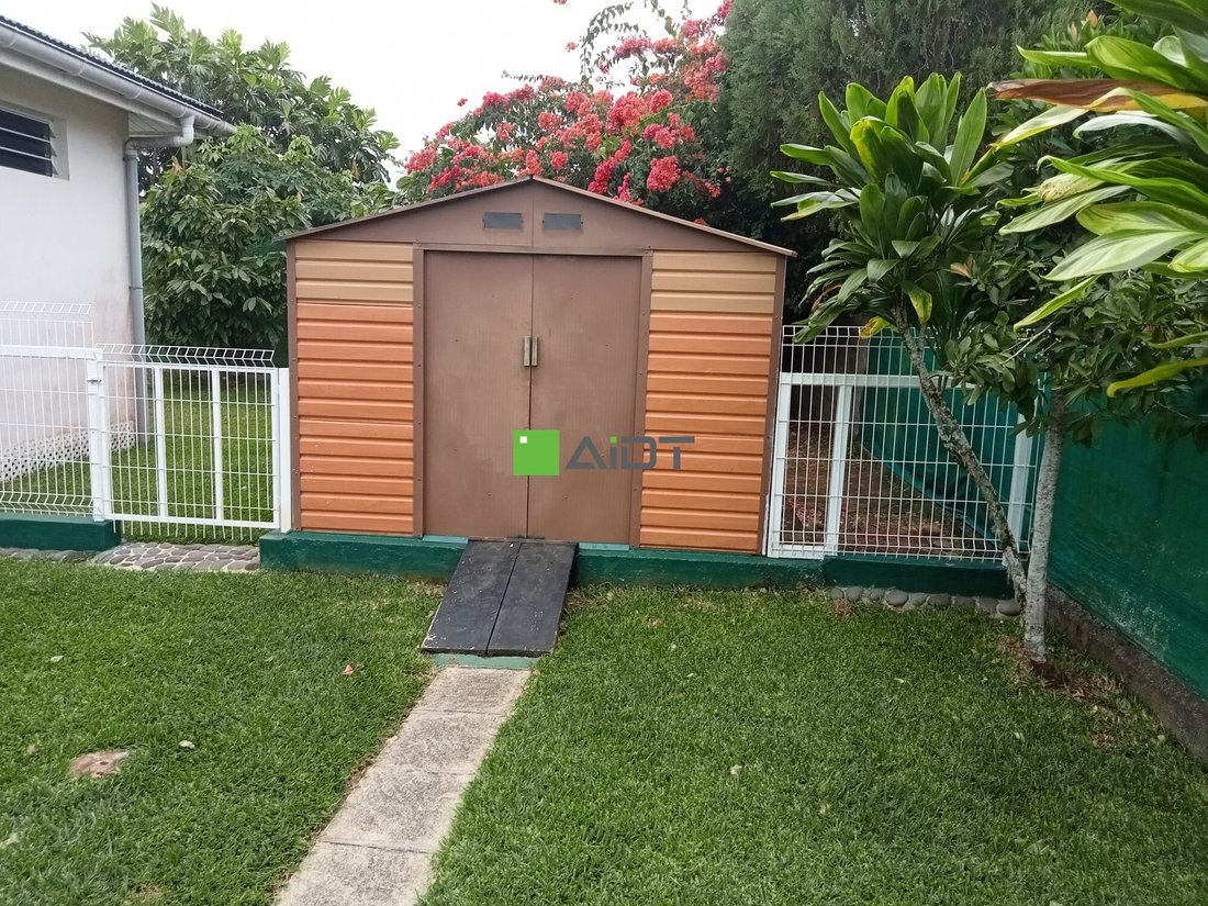 House in Taiarapu-Ouest, Windward Islands, French Polynesia 5 - 14454556