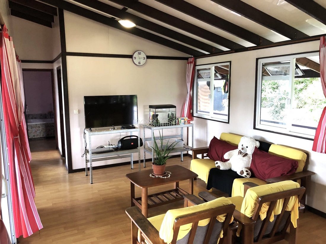 House in Windward Islands, French Polynesia 4 - 13923699