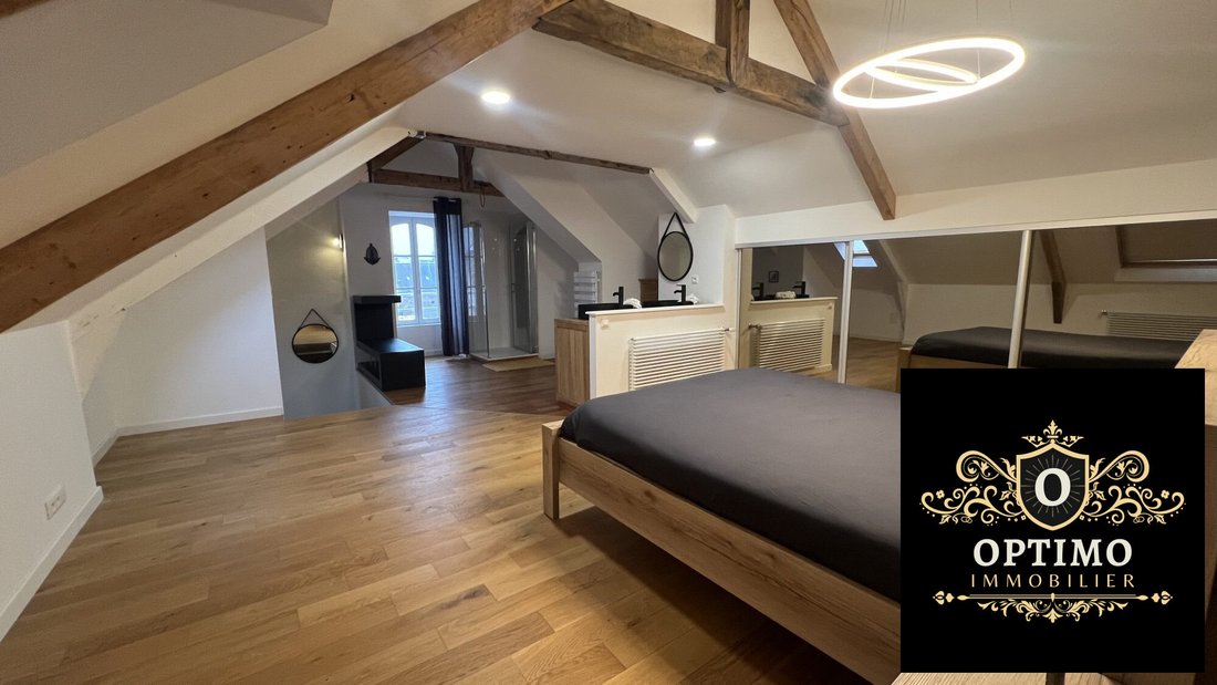 House in Centre Ville, Paimpol, France 2 - 13773057