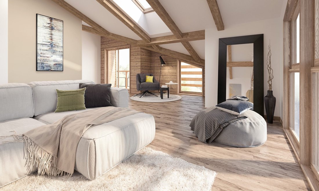 Apartment in Les Gets, Auvergne-Rhône-Alpes, France 5 - 12841675