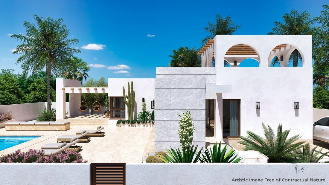 Villa in Ciudad Quesada, Rojales, Valencian Community 5 - 12846815