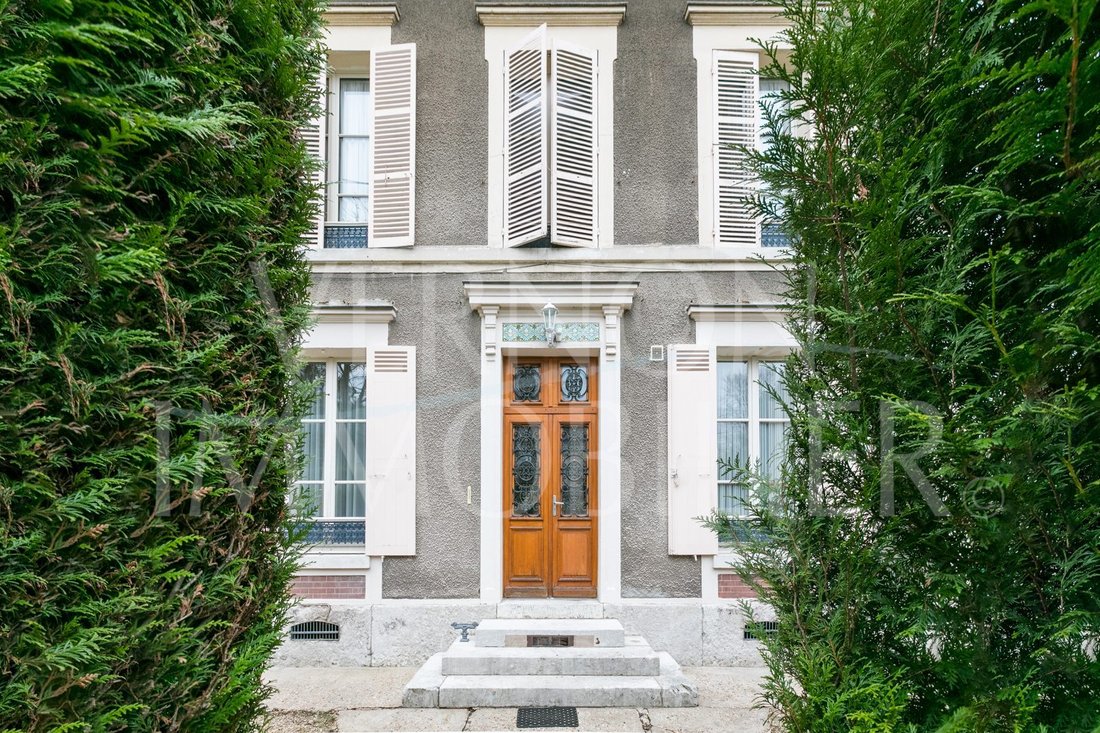 House in Vernon, Normandy, France 2 - 13817495