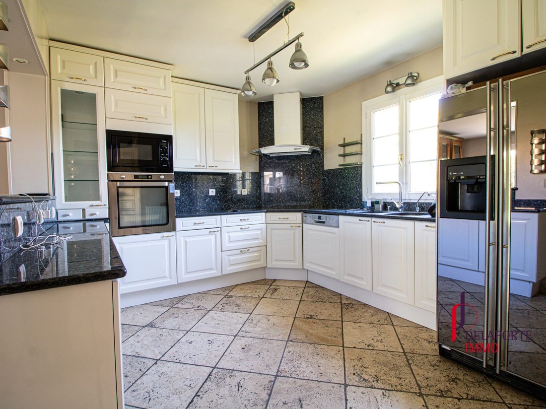 House in Ableiges, Ile-de-France, France 4 - 14147409