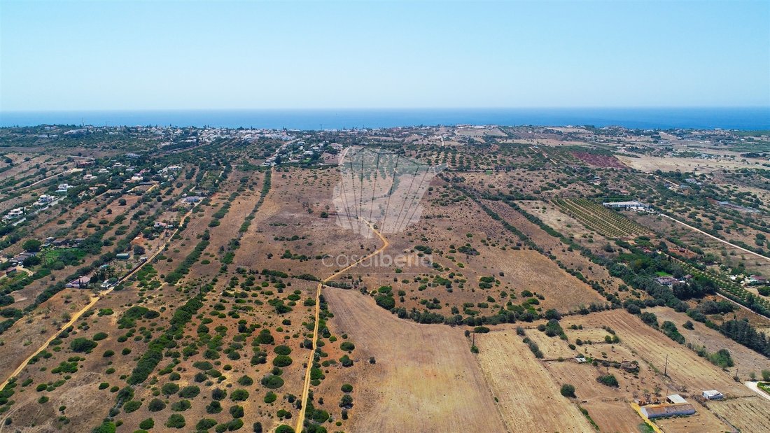 Land in Praia da Luz, Algarve, Portugal 2 - 14551485