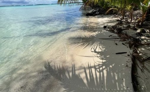 Bora-Bora, Leeward Islands, French Polynesia 1