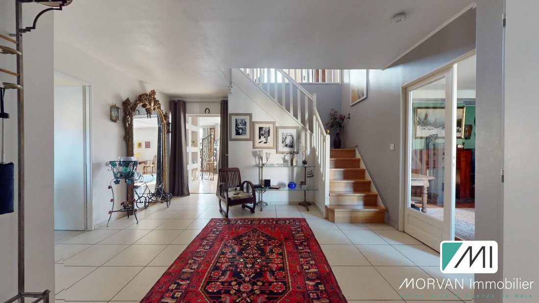 House in Saint-Remy-l'Honore, Ile-de-France, France 5 - 14234985