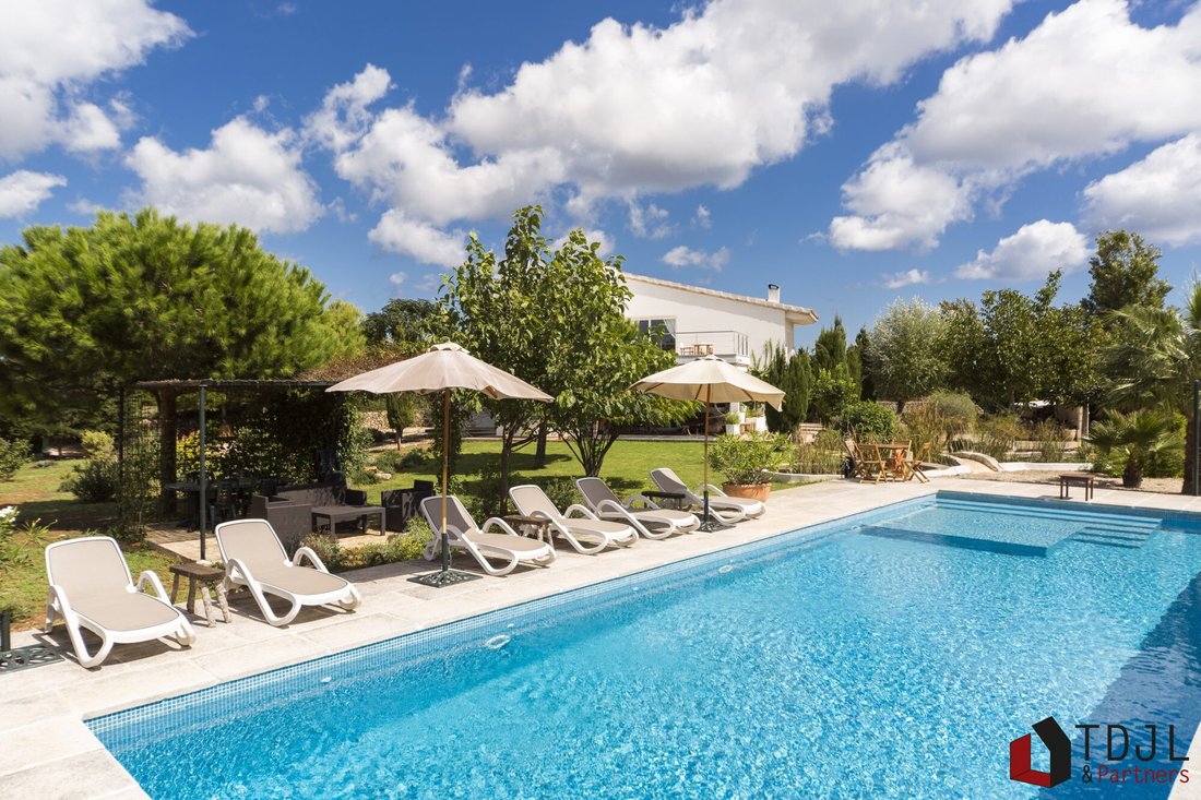 House in Sant Lluis, Balearic Islands, Spain 1 - 12848601