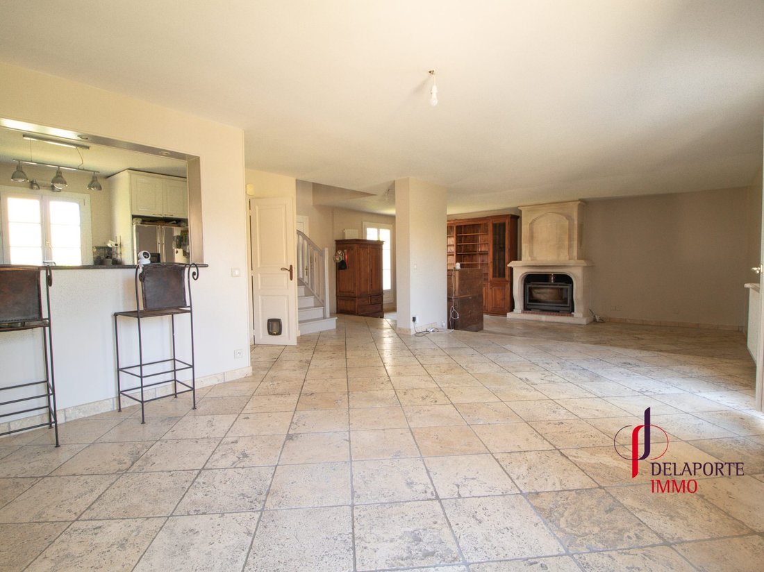 House in Ableiges, Ile-de-France, France 5 - 14147409
