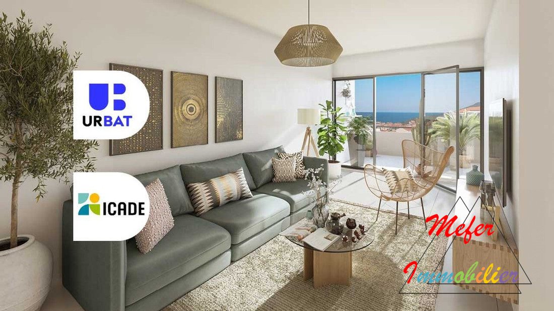 Apartment in Centre Ville Port, Port-Vendres, France 2 - 13935044