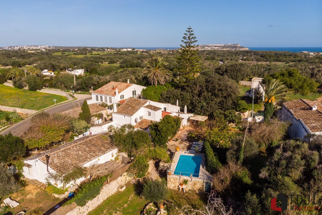 House in es Castell, Balearic Islands, Spain 1 - 12848868