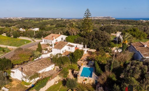 Casa en Villacarlos, Islas Baleares, España 1
