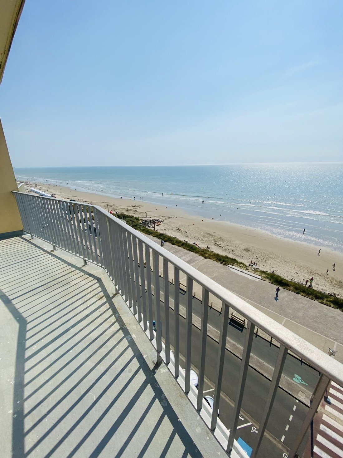 Apartment in Neufchatel-Hardelot, Hauts-de-France, France 1 - 14496575