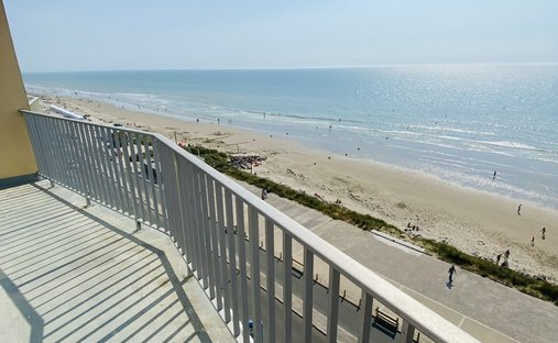 Apartment in Neufchatel-Hardelot, Hauts-de-France, France 1