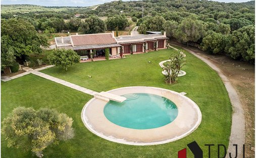 Villa in Maó / Mahón, Balearic Islands, Spain 1