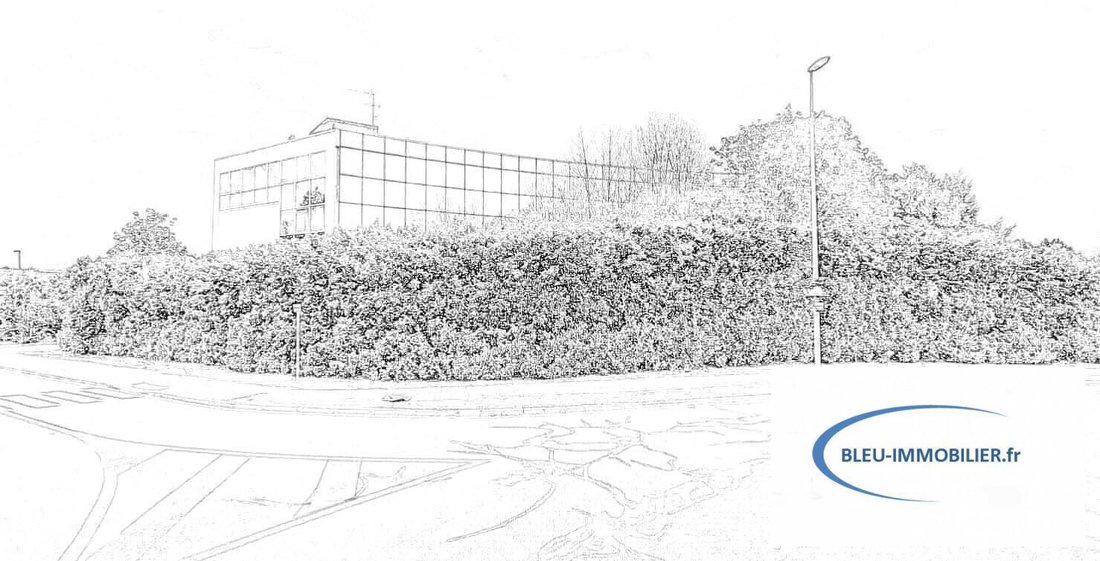 Est Nord Ouest Sud, Emerainville, France 1 - 13395696