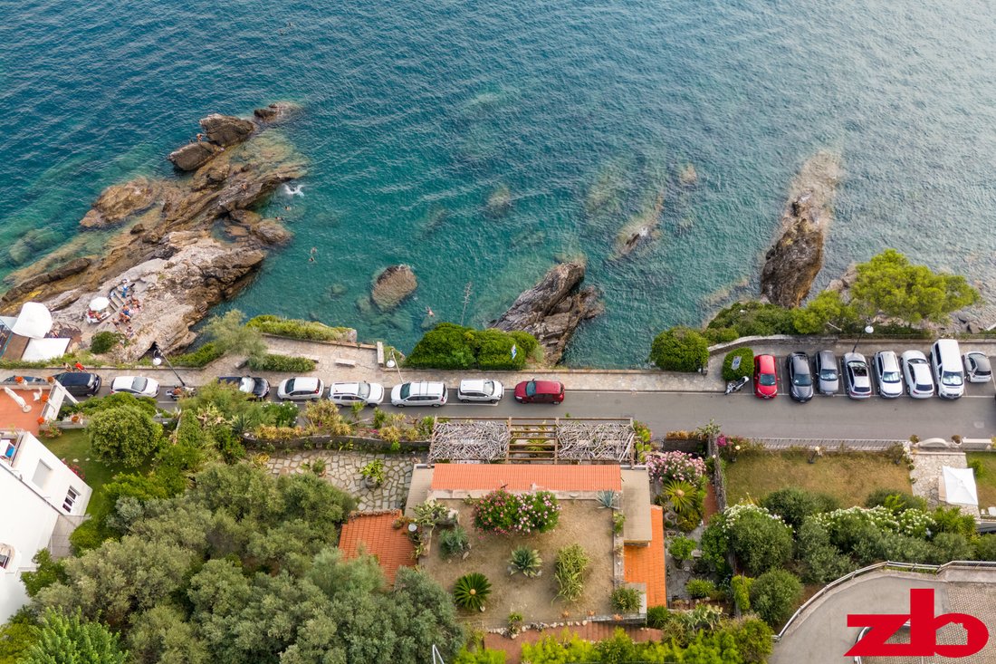 Villa à Recco, Ligurie, Italie 4 - 14549258