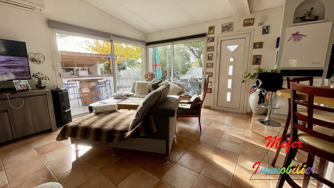 House in Vllage Centre, Canet-en-Roussillon, France 3 - 13525276