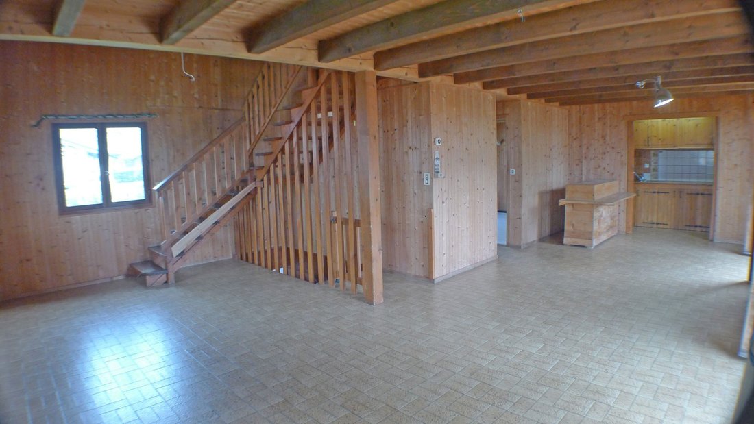 Chalet in Verchaix, Auvergne-Rhône-Alpes, France 2 - 13903136