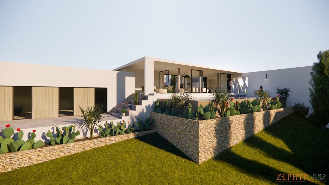 Land in Ecarts, Roquebrune-sur-Argens, France 3 - 13321813