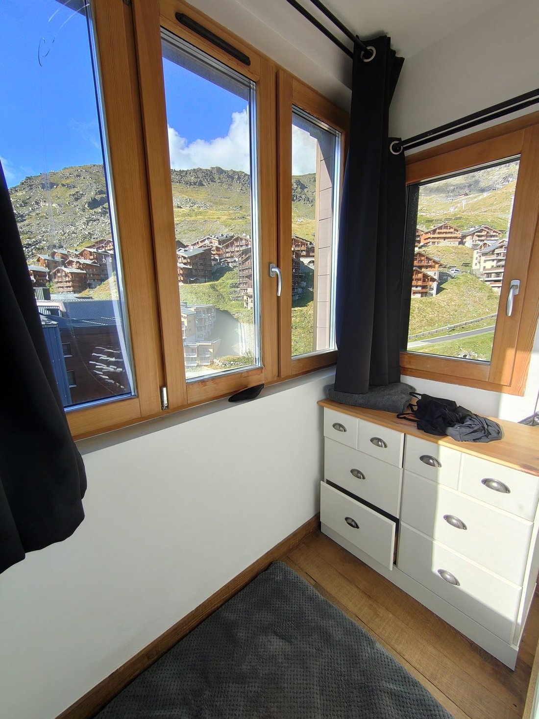 Apartment in Val Thorens, Les Belleville, Auvergne-Rhône-Alpes 5 - 13504413