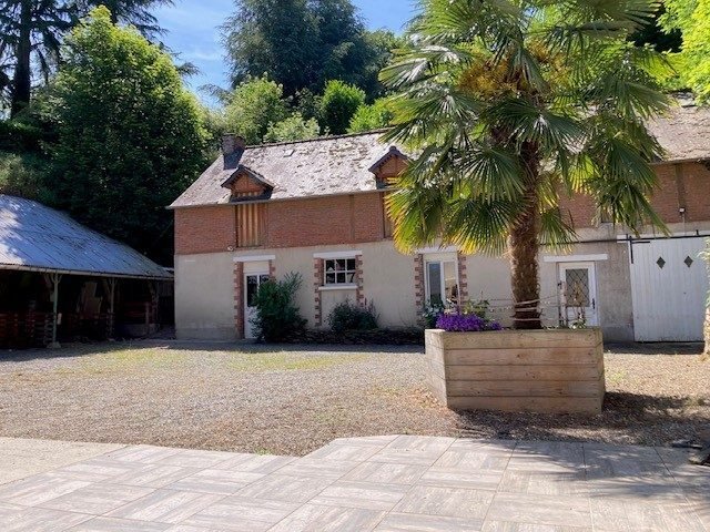 Estate in Messac, Guipry-Messac, France 3 - 14386407