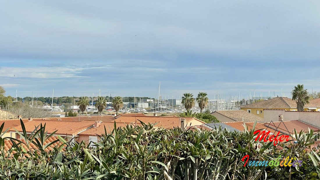 House in Vllage Centre, Canet-en-Roussillon, France 1 - 13525276