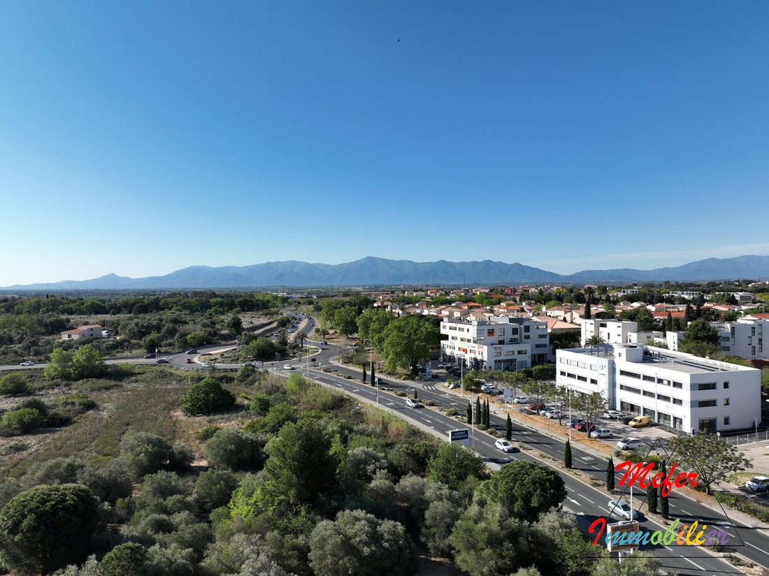 Moulin à Vent-Vertefeuille, Perpignan, France 1 - 13504422