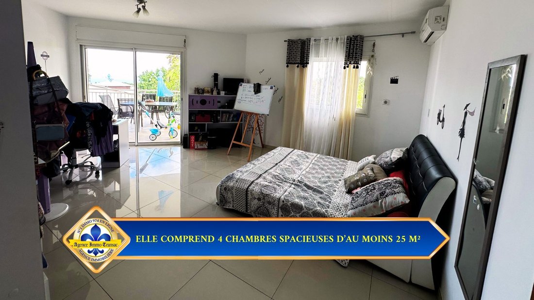 Villa in Saint-Denis, Île-de-France, France 4 - 13381381