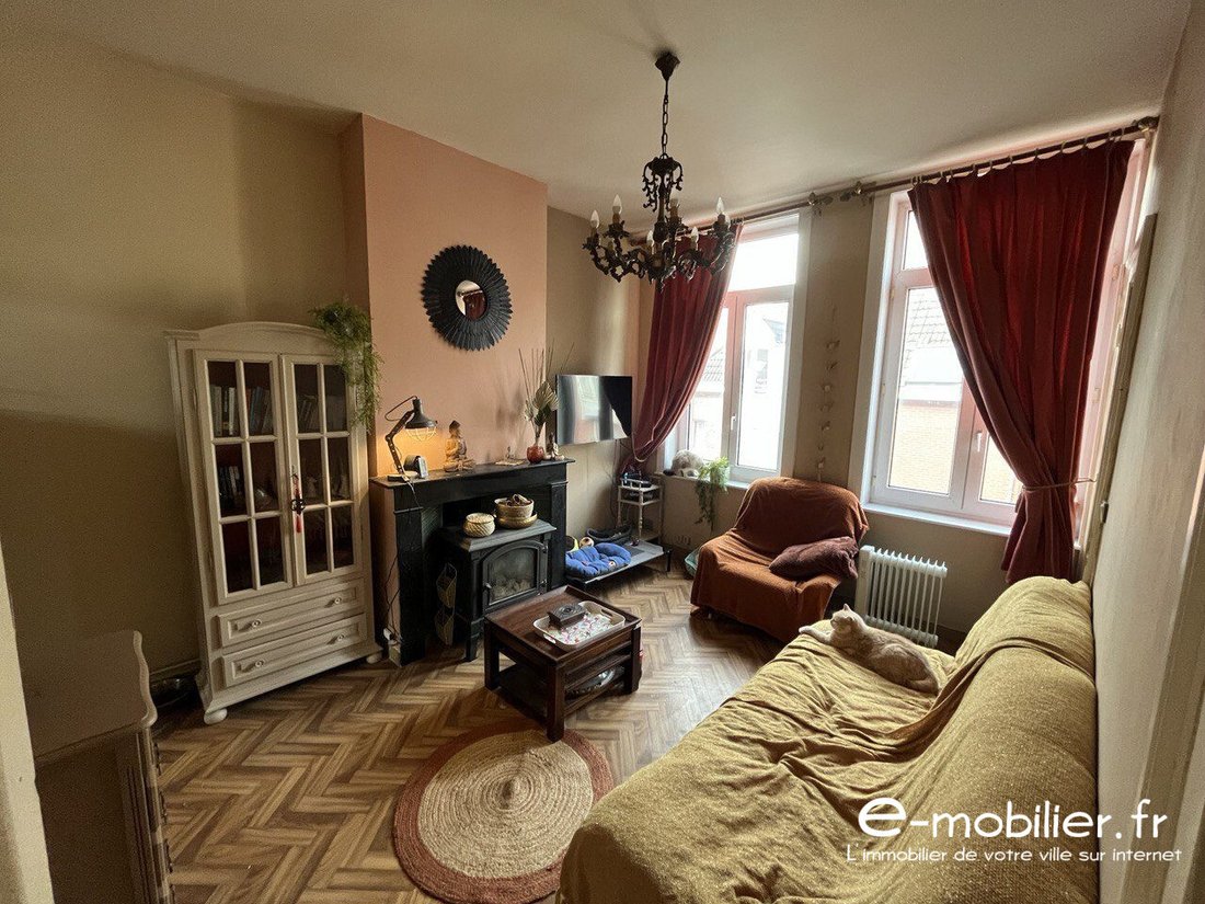 House in Lille Sud, Lille, France 5 - 12843534
