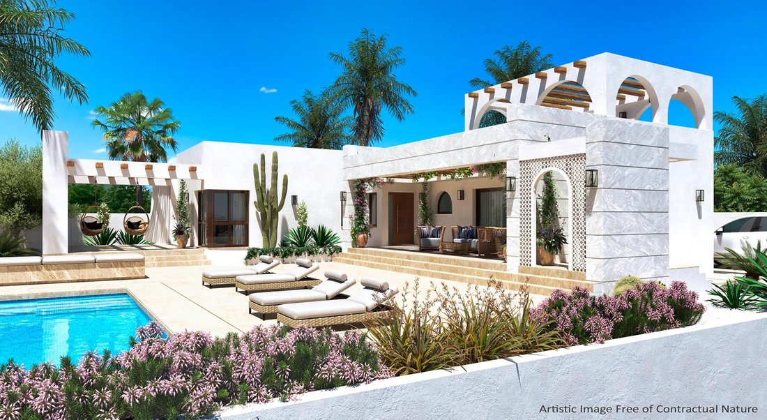 Villa in Ciudad Quesada, Rojales, Valencian Community 4 - 12846815