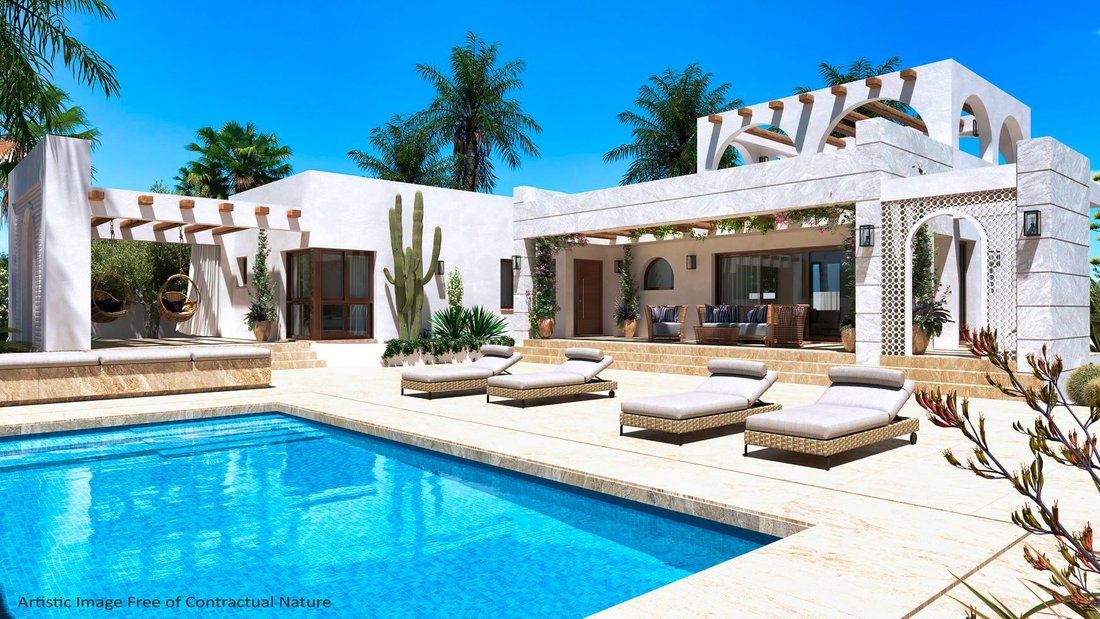 Villa in Ciudad Quesada, Rojales, Valencian Community 3 - 12846815
