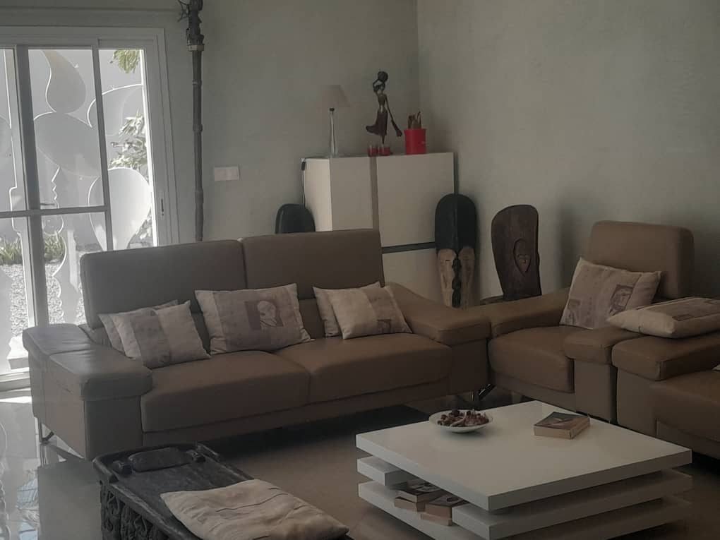 Villa in Ngaparou, Thiès Region, Senegal 4 - 12849033