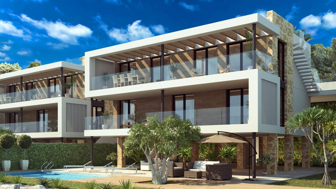 Villa in Rojales, Valencian Community, Spain 3 - 12846666