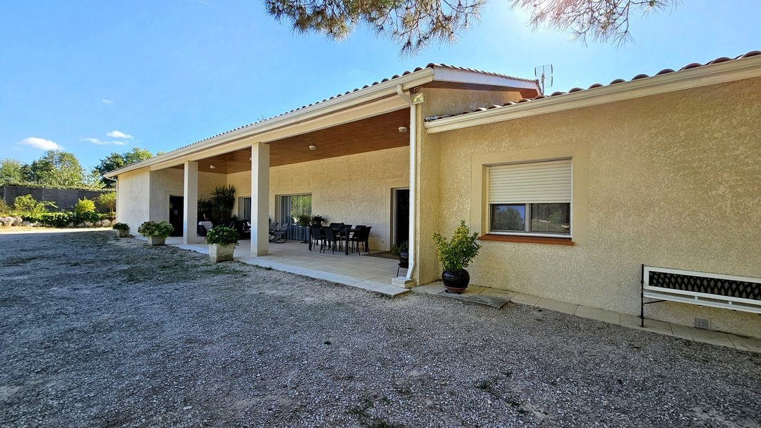 Villa in Pomponne, Montauban, France 3 - 13451837