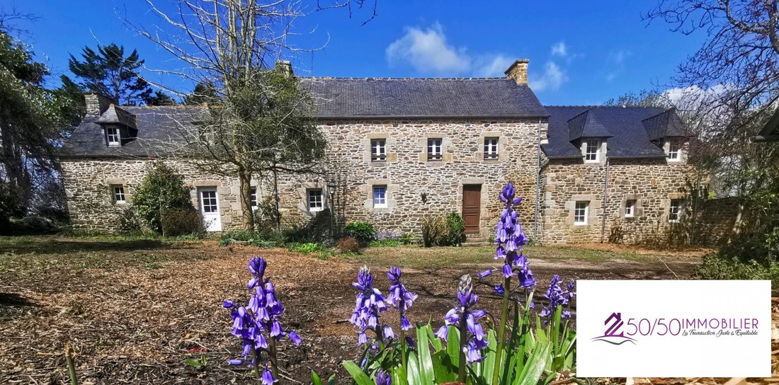 House in Lesneven, Brittany, France 4 - 14099681