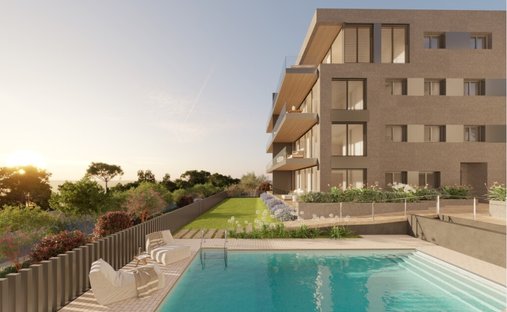 Appartement à Calonge i Sant Antoni, Catalogne, Espagne 1
