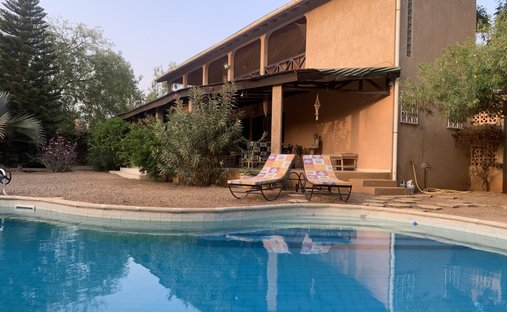 Villa in Somone, Thiès Region, Senegal 1