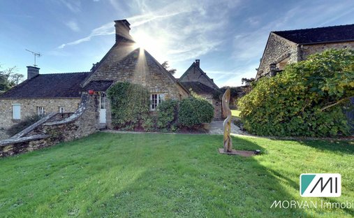 House in Coteau Sud, Chevreuse, France 1