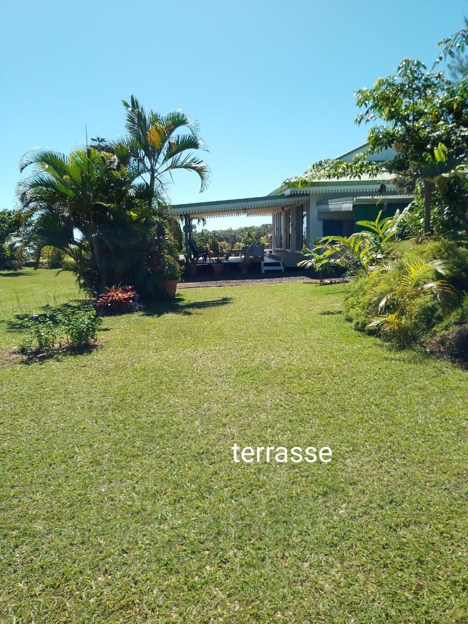 House in Taiarapu-Ouest, Windward Islands, French Polynesia 2 - 13333484