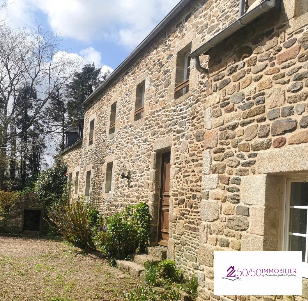 House in Lesneven, Brittany, France 1 - 14099681