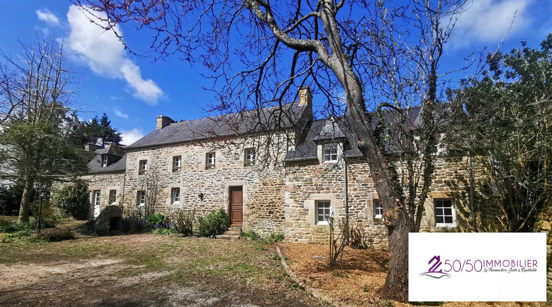 House in Lesneven, Brittany, France 5 - 14099681