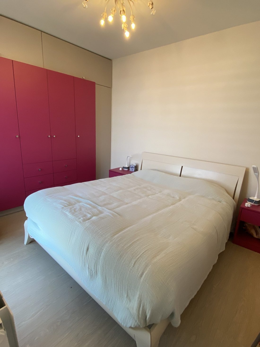Apartment in Neufchatel-Hardelot, Hauts-de-France, France 3 - 14496575