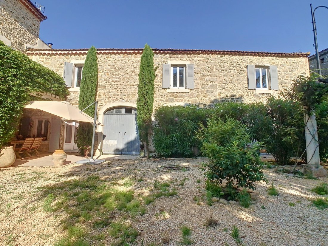 House in Moussac, Occitania, France 2 - 12987415