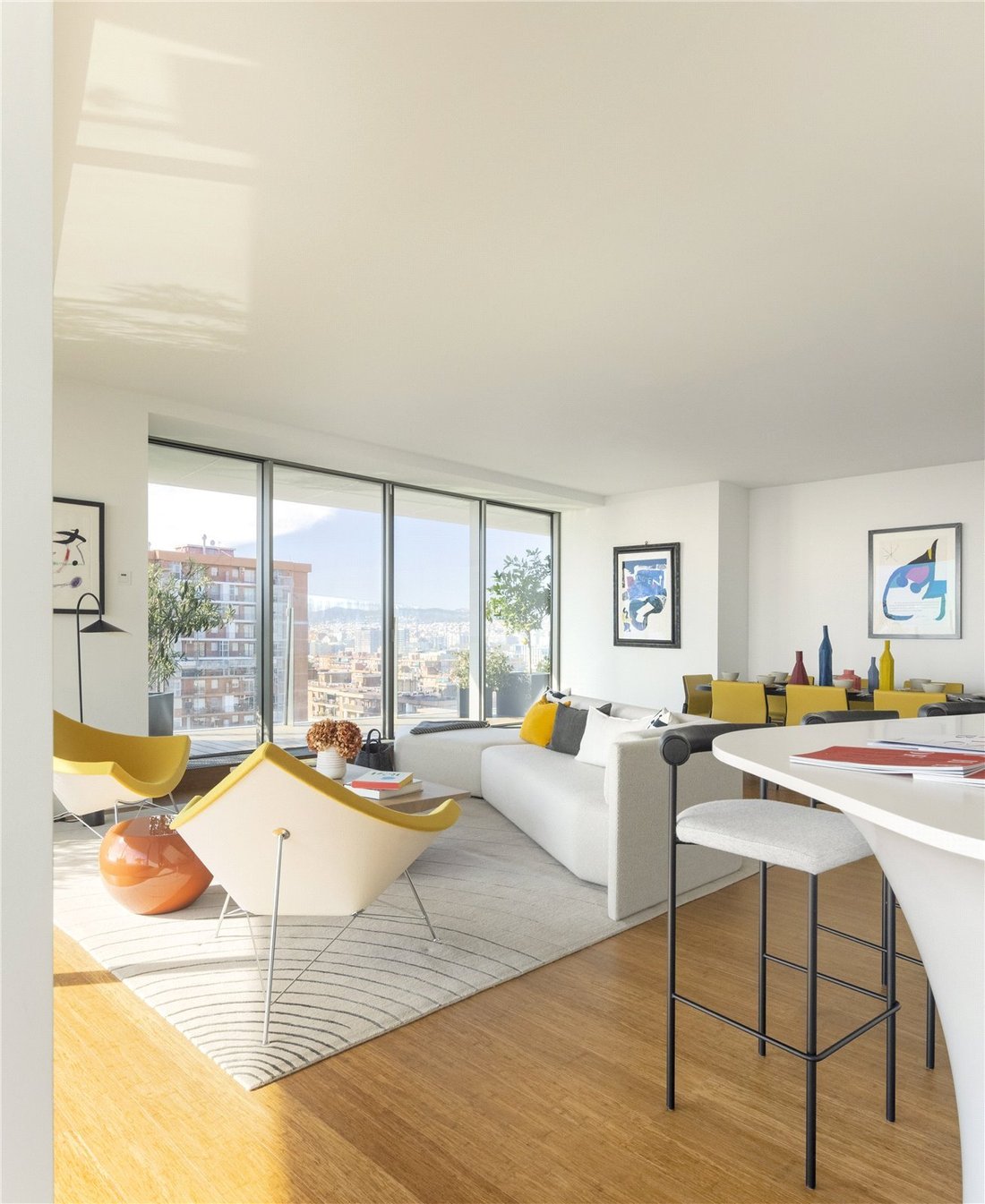 Apartment in Sant Martí, Barcelona, Spain 4 - 14549354