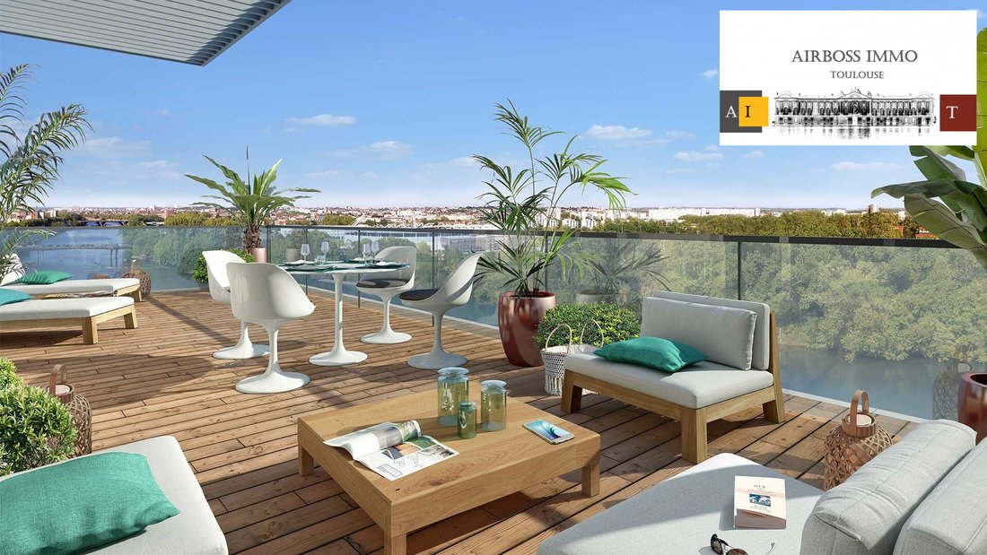 Apartment in Capitole, Toulouse, France 4 - 13689633