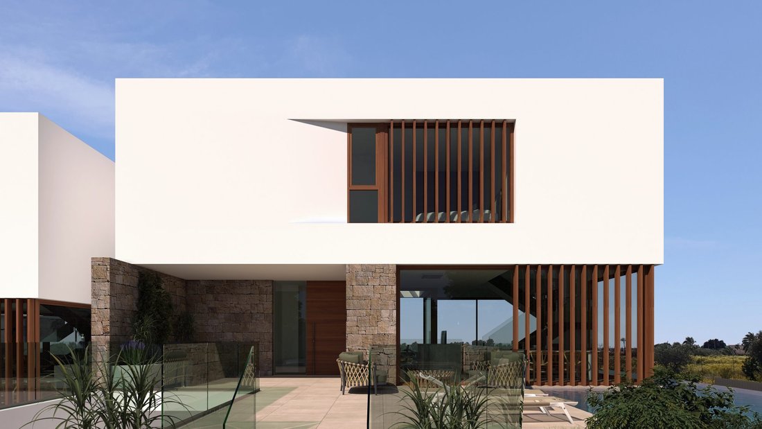 House in Rojales, Valencian Community, Spain 4 - 12846537
