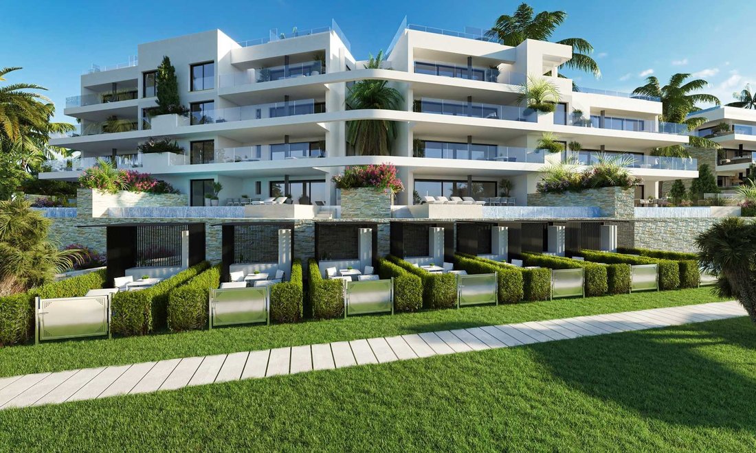 Apartment in Dehesa de Campoamor, Orihuela, Valencian Community 3 - 12846965