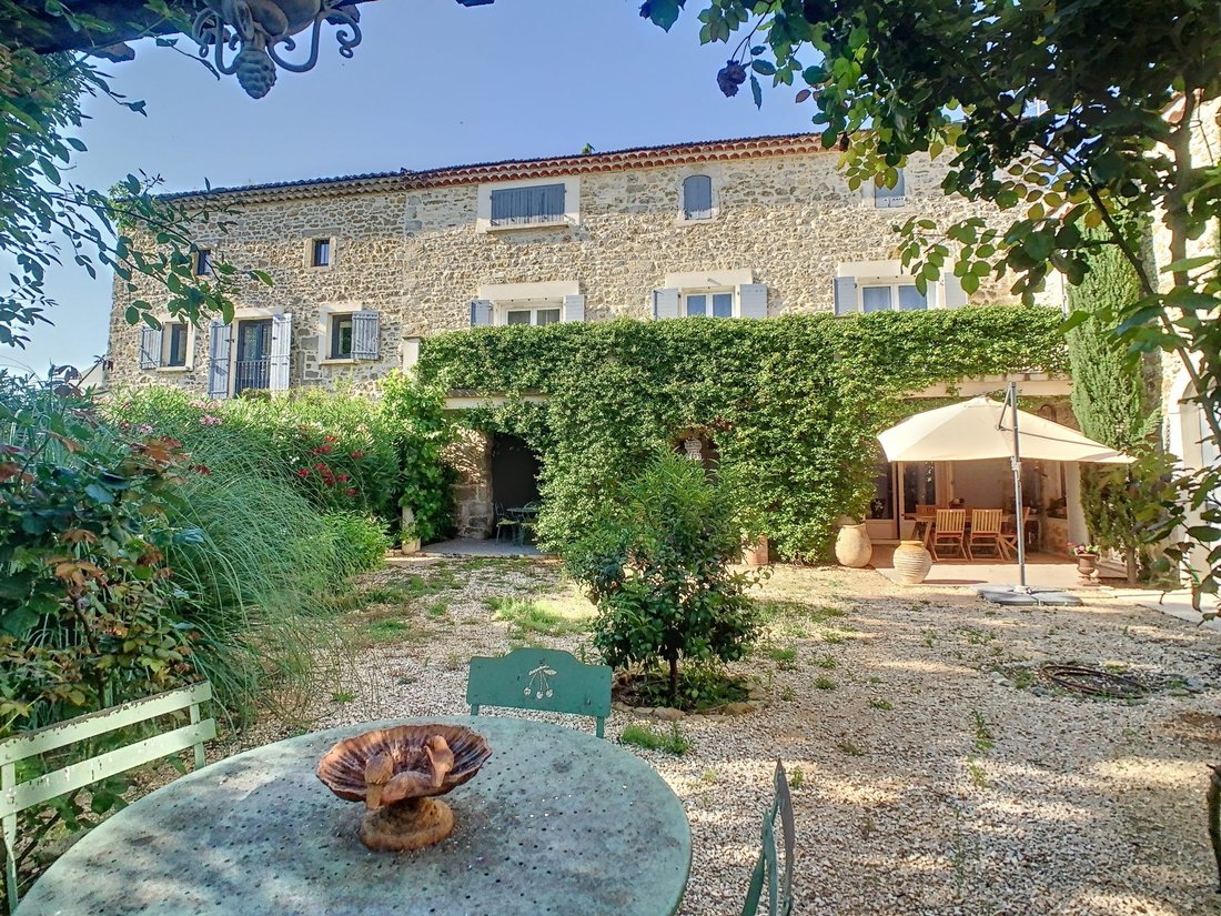 House in Moussac, Occitania, France 1 - 12987415