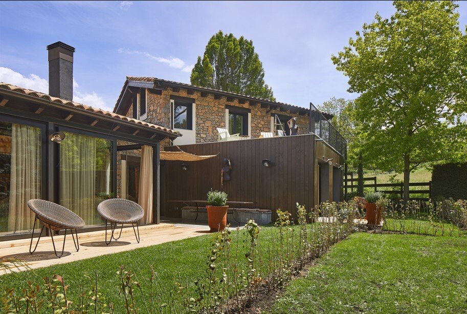 House in Bellver de Cerdanya, Catalonia, Spain 2 - 14551489