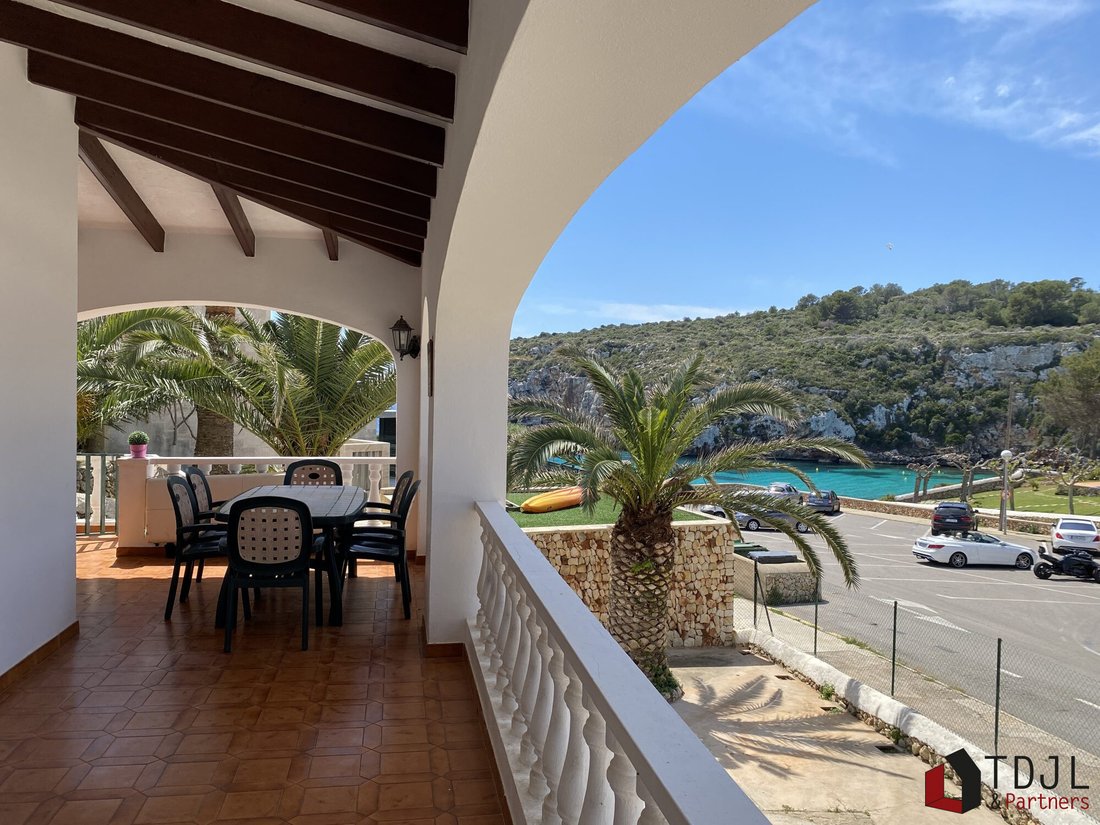Chalet in Maó / Mahón, Balearic Islands, Spain 1 - 12848436